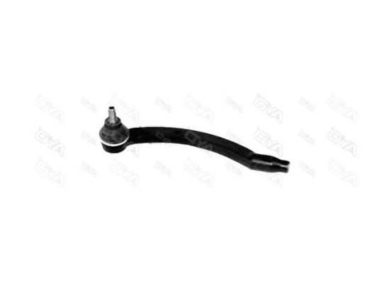 Mini R50 R52 R53 After 05 2003 Tie Rod End Right 32116761560 AYD