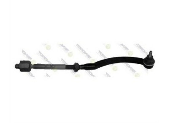 Mini R50 R52 R53 After 05 2003 Side Tie Rod Left 32116777521 TEKNOROT