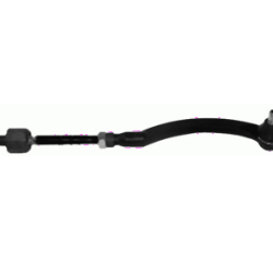 Mini R50 R52 R53 After 05 2003 Side Tie Rod Left 32116777521