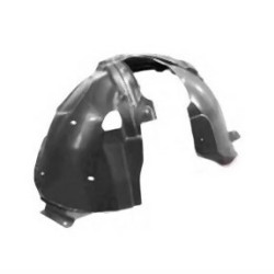 Mini R50 R52 R53 After 07 2004 Front Mudguard Hood Left 51717140857