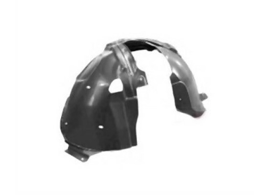 Mini R50 R52 R53 After 07 2004 Front Mudguard Hood Left 51717140857