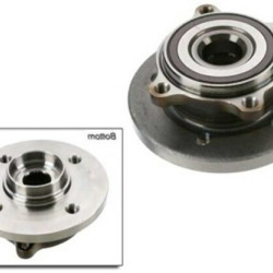 Mini R50 R52 R53 Front Hub Before 08 2006 31226756889 ATF