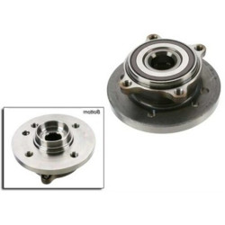 Mini R50 R52 R53 Front Hub Before 08 2006 31226756889 ATF