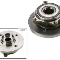 Mini R50 R52 R53 Front Hub Before 08 2006 31226756889 VEKA