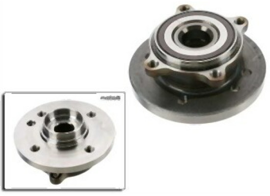 Mini R50 R52 R53 Front Hub Before 08 2006 31226756889 VEKA