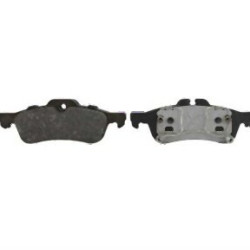 Mini R50 R52 R53 Rear Brake Pads 34216762871