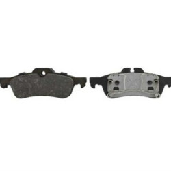 Mini R50 R52 R53 Rear Brake Pads 34216762871 WUTSE