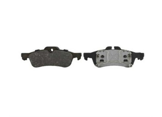 Mini R50 R52 R53 Rear Brake Pads 34216762871 WUTSE