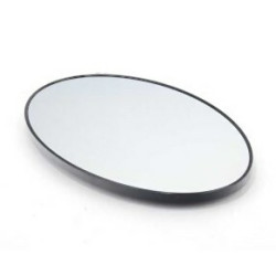 Mini R50 R52 R53 Mirror Glass Heated Convex Right 51167058060 VIEWMAX