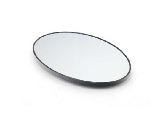 Mini R50 R52 R53 Mirror Glass Heated Convex Right 51167058060 VIEWMAX