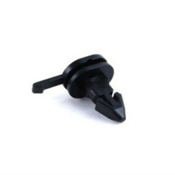 Mini R50 R52 R53 Mudguard Trim Clip 7137036159