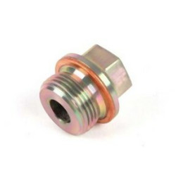 Mini R50 R52 R53 Tension Nut 11317562528