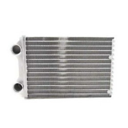 Mini R50 R52 R53 Heating Radiator 64111497527 NISSENS