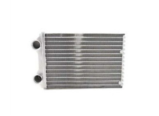 Mini R50 R52 R53 Heating Radiator 64111497527 NISSENS