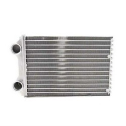 Mini R50 R52 R53 Heating Radiator 64111497527 BEHR