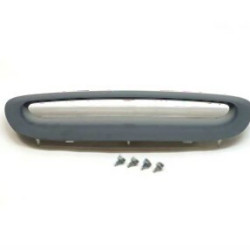 Mini R50 R52 R53 Hood Air Duct 51137123430