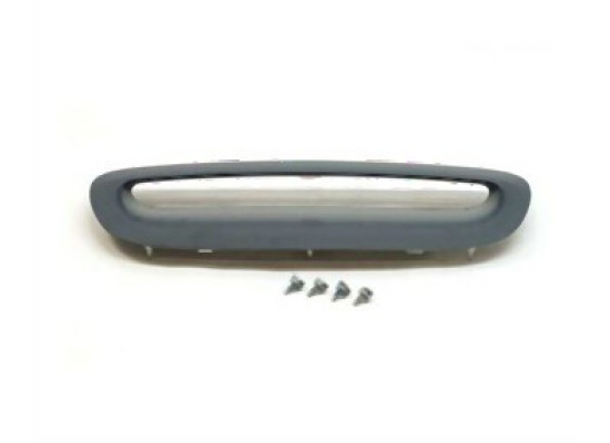 Mini R50 R52 R53 Hood Air Duct 51137123430