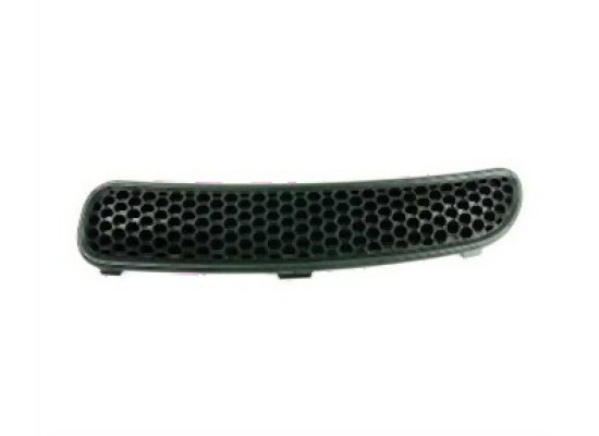 Mini R50 R52 R53 Hood Grill Right 51137122506