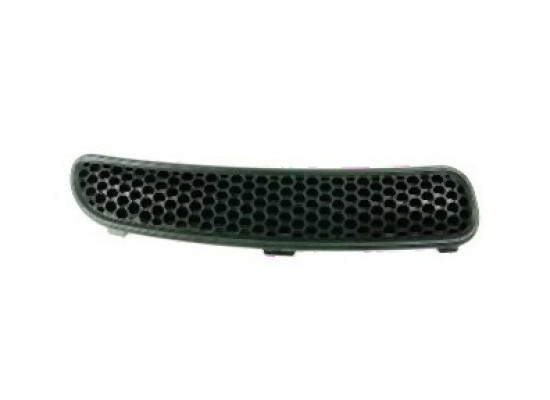 Mini R50 R52 R53 Hood Grill Left 51137122505