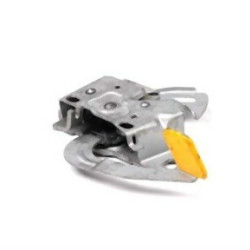 Mini R50 R52 R53 Hood Lock Left 51237132755