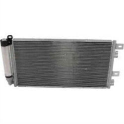 Mini R50 R52 R53 Air Conditioner Radiator 64531490572