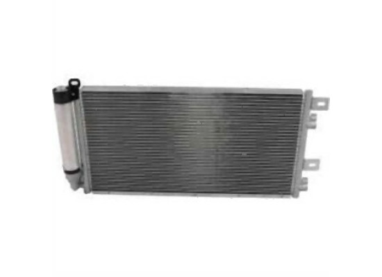 Mini R50 R52 R53 Air Conditioner Radiator 64531490572