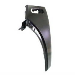 Mini R50 R52 R53 Front Fender Left 41217037437