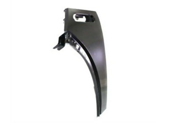 Mini R50 R52 R53 Front Fender Left 41217037437