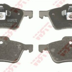 Mini R50 R52 R53 Front Brake Pads 34116770332 TRW