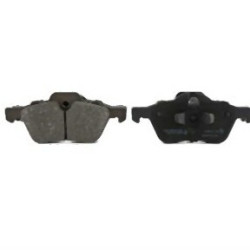 Mini R50 R52 R53 Front Brake Pads 34116770332