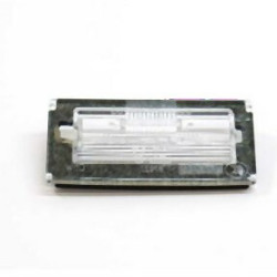 Mini R50 R52 R53 License Plate Lamp 51247114535