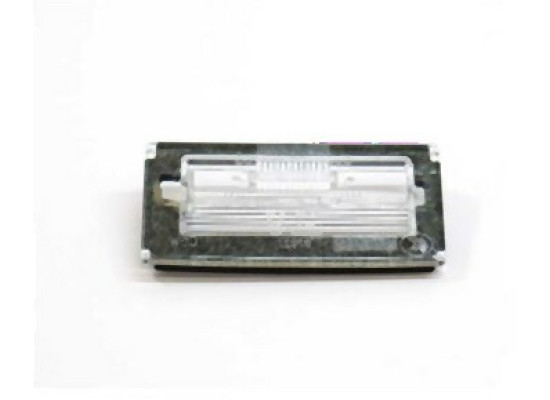 Mini R50 R52 R53 License Plate Lamp 51247114535