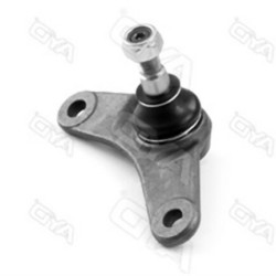 Mini R50 R52 R53 Swing Ball Joint Left 31106779437 AYD