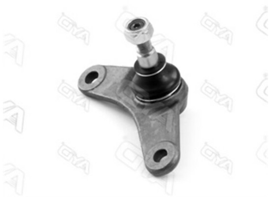 Mini R50 R52 R53 Swing Ball Joint Left 31106779437 AYD