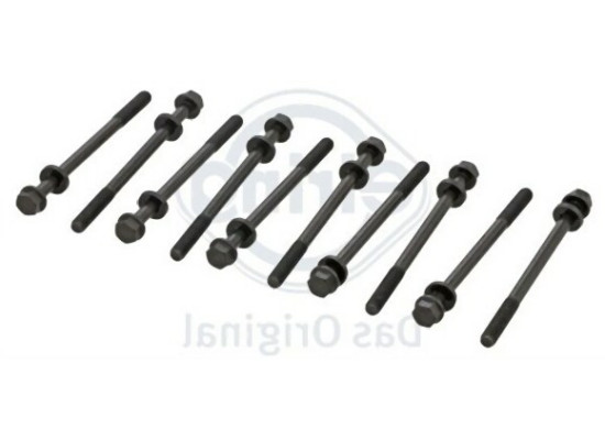 Mini R50 R52 R53 W10 W11 Stud Set 7131487226 ELRING