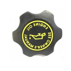 Mini R50 R52 R53 W10 W11 Oil Cap 11121486686