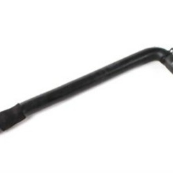 Mini R50 R52 Radiator Hose Bottom 17121475561 RAPRO