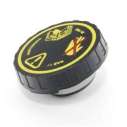 Mini R50 R52 Radiator Cap 11531486703