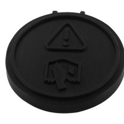 Mini R50 R52 Water Tank Cap 17107515485 VEMO