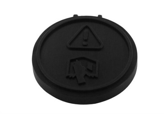 Mini R50 R52 Water Tank Cap 17107515485 VEMO