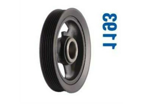 Mini R50 R52 W10 Crank Pulley 11237829906 GIRMAN