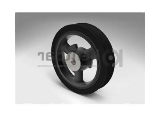 Mini R50 R52 W10 Crank Pulley 11237829906 KENTPAR