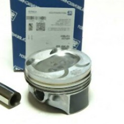 Mini R50 R52 W10 Piston Ring 0.50 Piece 11257508551 KOLBENSCHMiDT