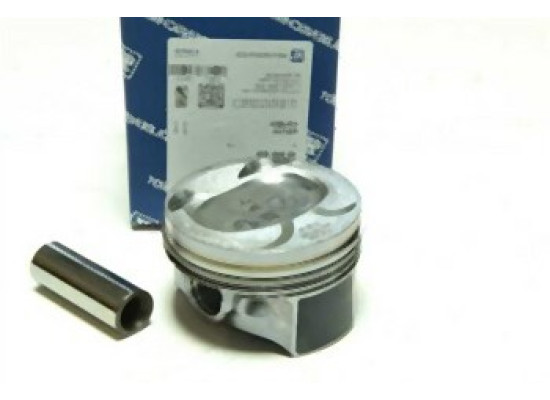 Mini R50 R52 W10 Piston Ring 0.50 Piece 11257508551 KOLBENSCHMiDT