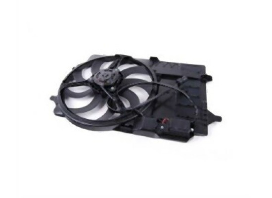 Mini R50 R53 Pre 03 2003 Air Conditioning Fan 17101475577 BSG