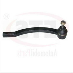 Mini R50 R53 Before 05 2003 Tie Rod End Left 32216754565