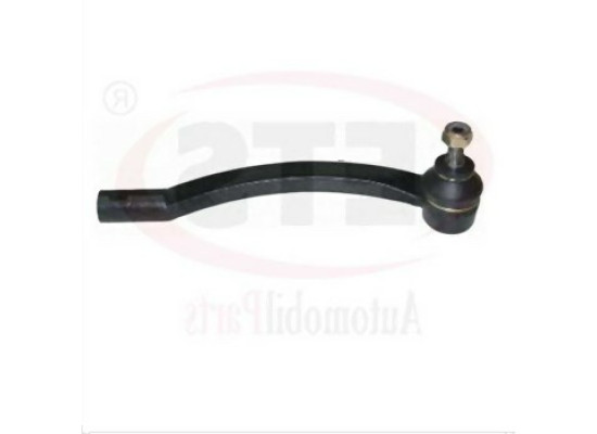 Mini R50 R53 Before 05 2003 Tie Rod End Left 32216754565