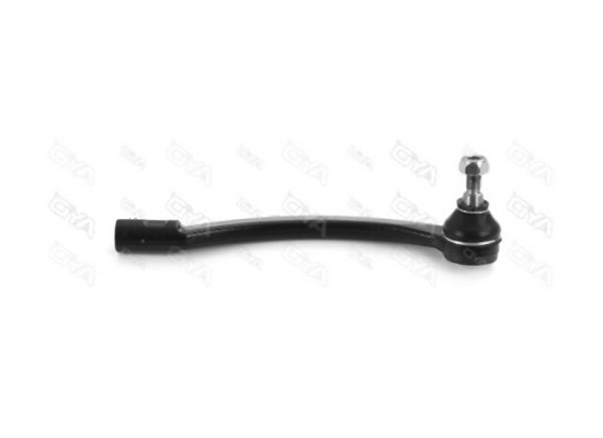 Mini R50 R53 Before 05 2003 Tie Rod End Left 32216754565 AYD