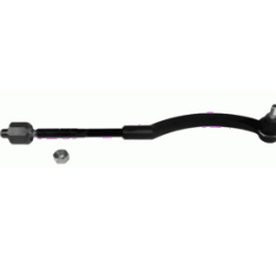 Mini R50 R53 Prior to 05 2003 Side Tie Ring Rod Left 32116780785 AYD