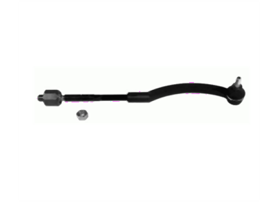 Mini R50 R53 Prior to 05 2003 Side Tie Ring Rod Left 32116780785 AYD